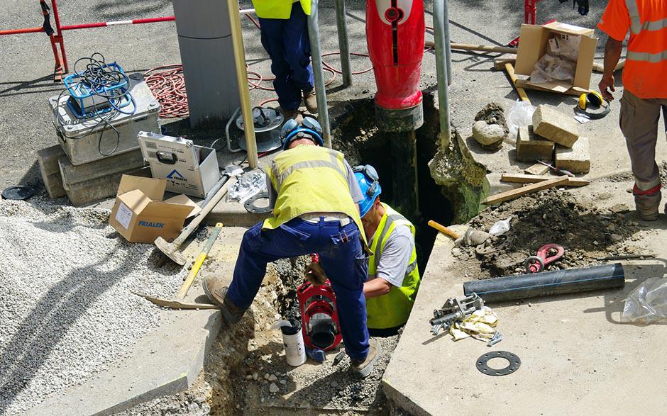 déboucher canalisation Gif-sur-Yvette