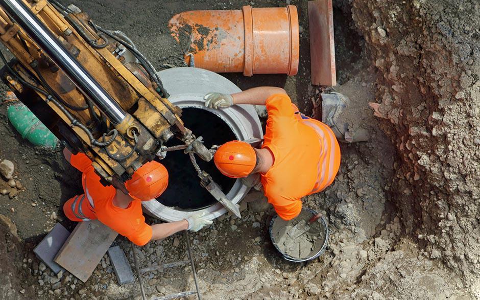 déboucheur ecologique canalisation Chelles
