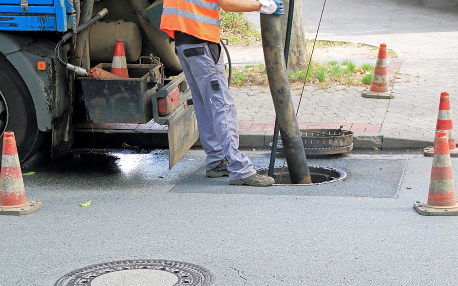 déboucher canalisation Gif-sur-Yvette