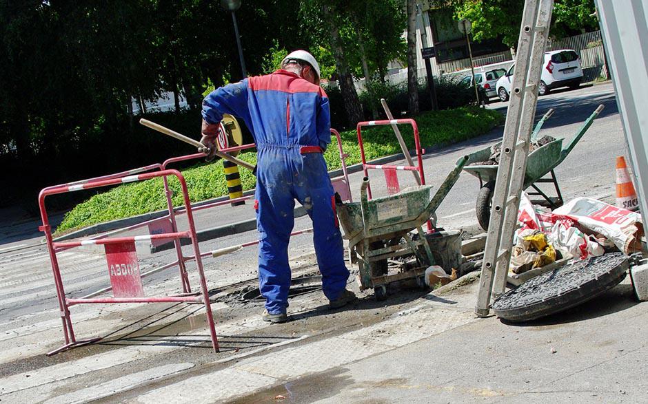 déboucheur grosse canalisation Puteaux