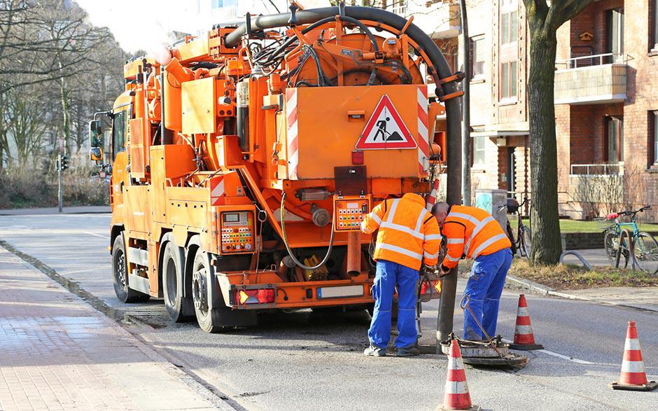  débouchage de canalisation Ballancourt-sur-Essonne
