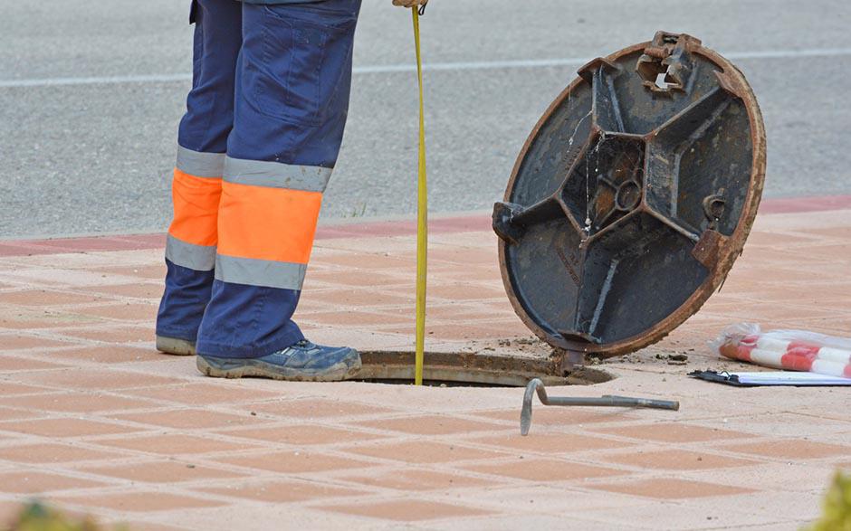 dégorgement canalisation tarif Paris 14