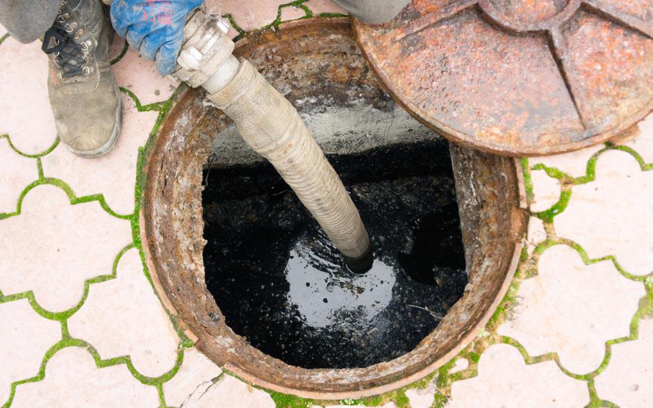  débouchage de canalisation Ballancourt-sur-Essonne