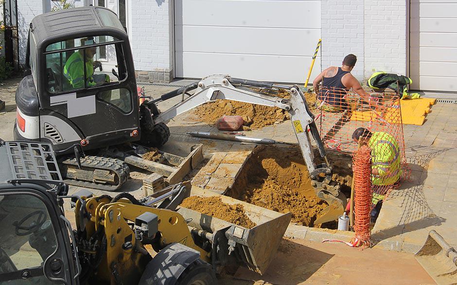  débouchage de canalisation Ballancourt-sur-Essonne
