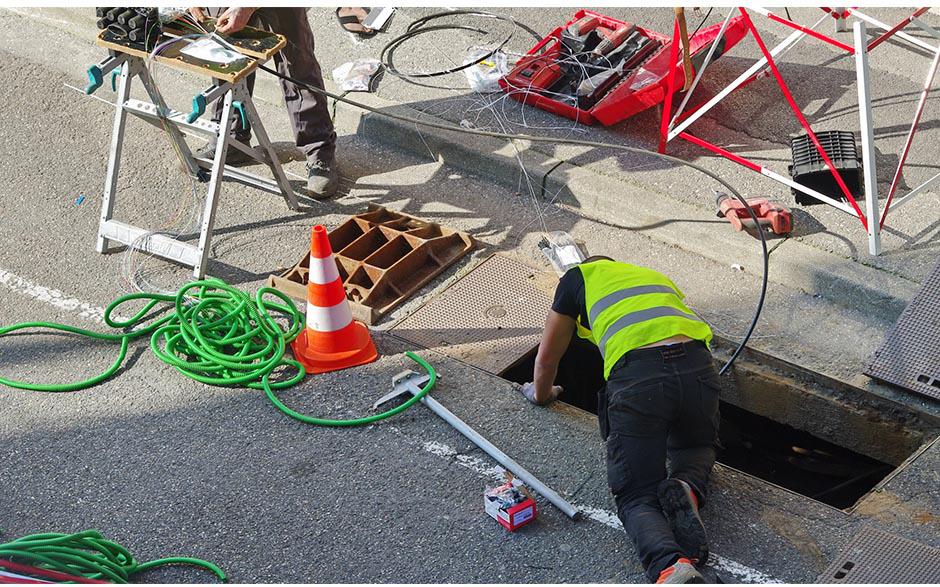 déboucheur grosse canalisation Puteaux