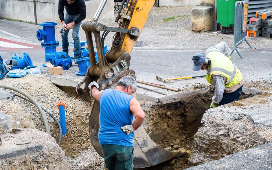 dégorgement canalisation tarif Paris 14