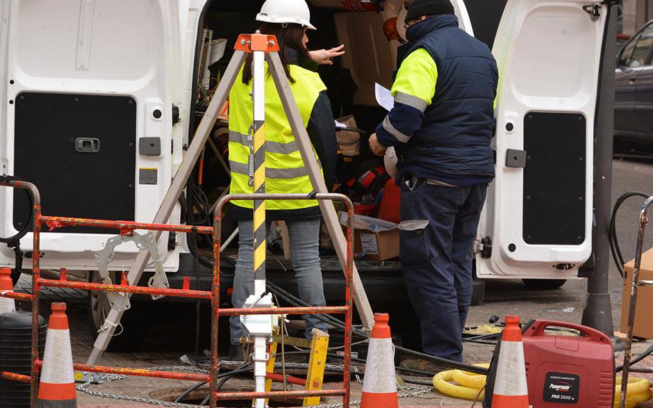 déboucheur ecologique canalisation Chelles