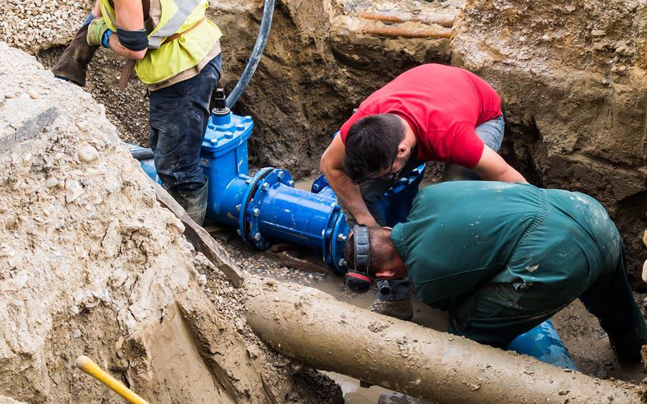 plombier débouchage canalisation Gif-sur-Yvette